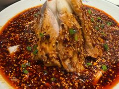 -麻都·成都菜(人民广场店)