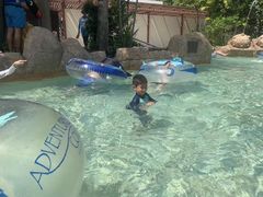 -新加坡水上探险乐园