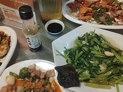 -三姐妹平价海鲜
