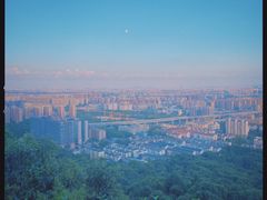 -杭州半山国家森林公园