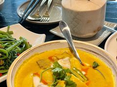 -Thai Alley泰爱里(二沙岛店)
