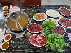 -一鼎牛鲜活牛肉城(晋江海峡国际食品城店)