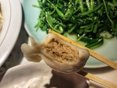 -日丰园海肠水饺·老字号大连海鲜(和平广场店)