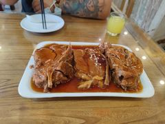 -砂锅李(九江路店)