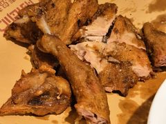 -前海沿·青岛菜(乐客城店)