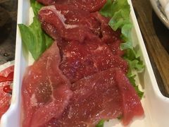 -小龙坎老火锅(北京三里屯店)