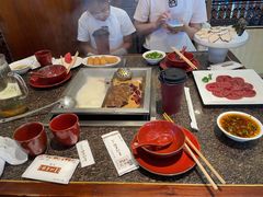 -皇城老妈川味火锅·大连海鲜火锅(港湾店)