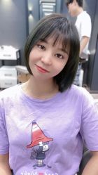 -藤野造型·专业烫染店