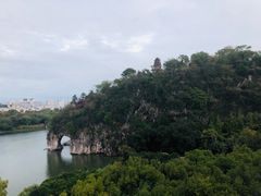-璟象酒店-爱丽坊景观餐厅