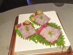 -左庭右院鲜牛肉火锅黑金店(陆家嘴中心店)