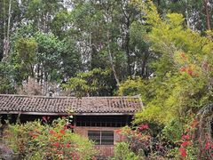 -深圳国际园林花卉博览园