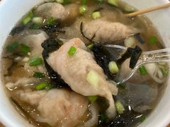 -家宴·灌蛋·沙茶面(曾厝垵店)