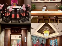 -宴天下大酒店(政和路店)