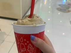 -DQ·蛋糕·冰淇淋(金桥店)