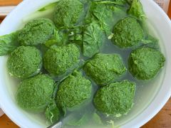 -柏合黄记豆腐皮饭店