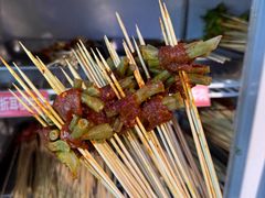 -钢管厂五区小郡肝火锅串串香(清河店)