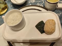 -扬州香格里拉·香宫中餐厅