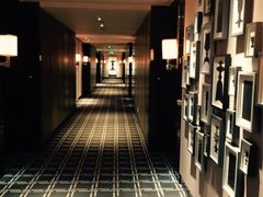 广州w酒店-广州W酒店
