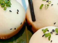 上海生煎-屋里厢上海菜馆