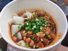 -刘二妈米皮(步行街店)