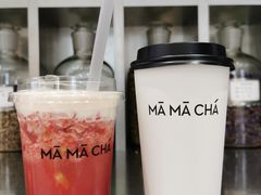 赤霞奶茶-MAMACHA妈妈茶(海信店)
