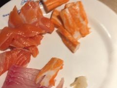 -星伦多海鲜自助餐厅(时代广场店)