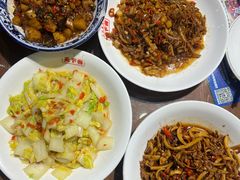 -天下客饭店(中山路店)