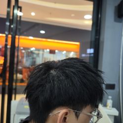 -藤野造型烫染接发