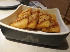 -井格重庆火锅(友谊路新业广场店)