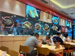 -秦和居(大唐时代店)