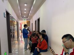 -团圆口腔·种植中心(锦江院区)
