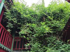 -北京阅微庄四合院文化特色酒店