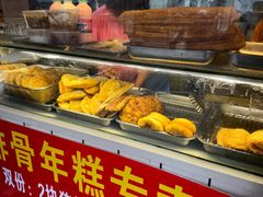 -张记油条(宁波路店)