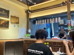 -没牙伯花生汤店(老药洲店)