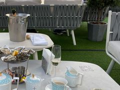 -The ROOF (通盈中心店)