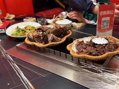 -高鸽子锦州烧烤63年(海阳路店)