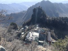 -武当山风景区