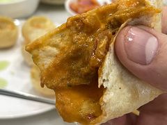 -VATAN INDIAN RESTAURANT米特餐饮有限公司(城北路店)