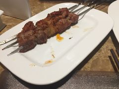 -银帆宾馆-自助餐厅(金马路店)