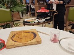 -品海楼·大连海胆锅贴馆(东港店)
