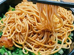 -俊杰拉面馆