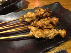 烧鸡软骨-烧蠔帮·生蚝海鲜牌档(观海店)