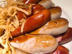 -宝莱纳餐厅(滨江店)