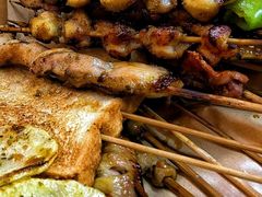 -兄弟联果木炭烤翅·50年家传鸡翅秘方