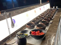 -湊湊火锅·茶憩(卓展店)