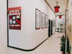 -童学馆·诗书礼乐少儿国学(光谷天地店)