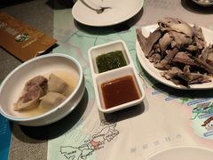 -牧马人奶茶馆(乌兰察布总店)