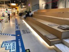 -当当书店(国泰广场店)