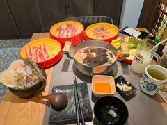 -沼津港精致料理·寿喜烧·烧鸟(龙湖南桥天街日料榜单店)