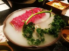 -盡膳口福跷脚牛肉火锅(北美新天地店)